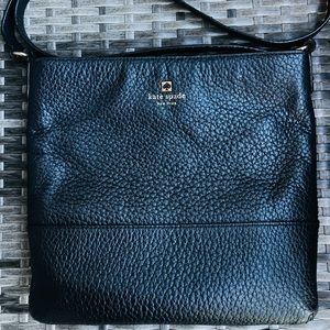 Kate Spade New York Handbag, 100% cow leather